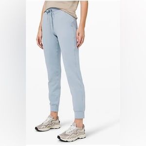 Lululemon Ready to Rulu Jogger